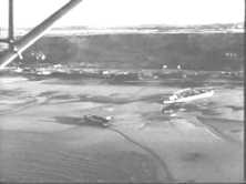 8 - Links die Villa Hardelay