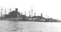 (détails) La digue des blockships (détails)