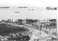 Document du fonds : Les "Landing Ship Tank"