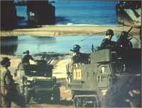 Document du fonds : Les "Landing Ship Tank"