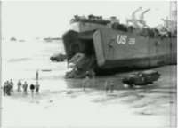 Document du fonds : Les "Landing Ship Tank"
