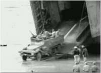 Document du fonds : Les "Landing Ship Tank"