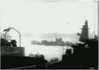 (details) 2 patrollers (SC1352 and SC1329) were armed by the USCG and assigned to the command of the "Task Force 128" responsible for the construction of the Omaha Be ports