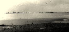 1946 - Vue des Moulins à St-Laurent