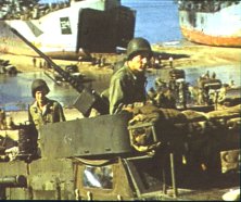 Document du fonds : Les "Landing Ship Tank"